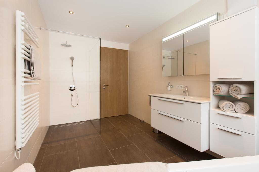 Appartement-ennemoser Apartment Mellau